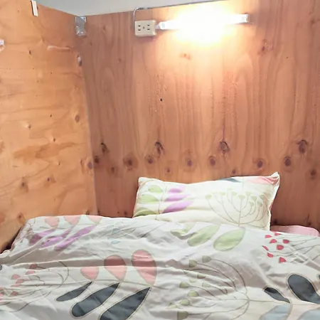 Hostel Paq Tokushima-2